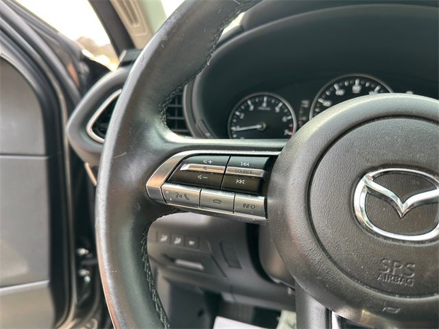 2022 Mazda Mazda CX-30 2.5 S Preferred Package