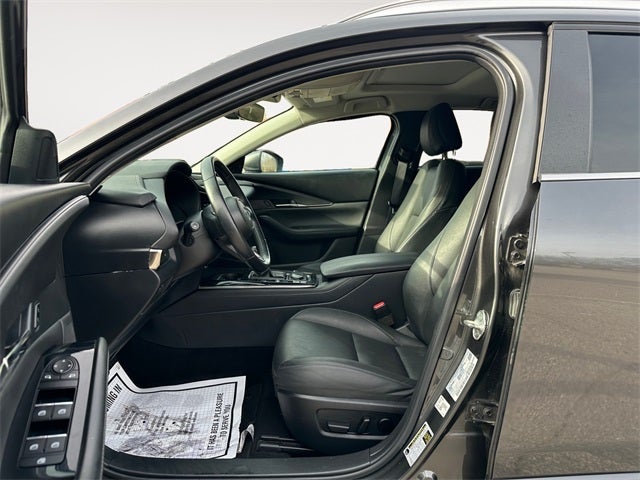 2022 Mazda Mazda CX-30 2.5 S Preferred Package