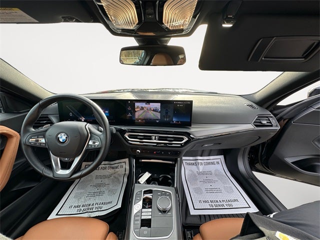 2023 BMW 2 Series 230i