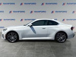 2022 BMW 2 Series 230i
