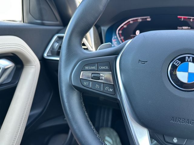 2022 BMW 2 Series 230i
