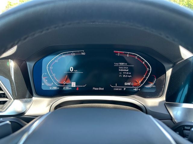 2022 BMW 2 Series 230i