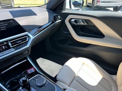 2022 BMW 2 Series 230i