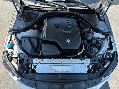 2022 BMW 2 Series 230i