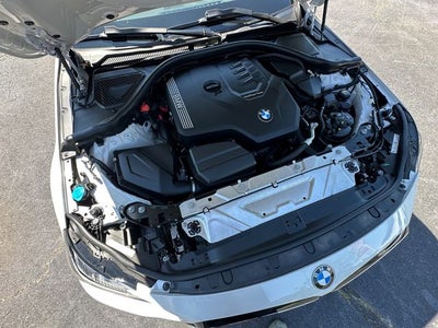 2022 BMW 2 Series 230i