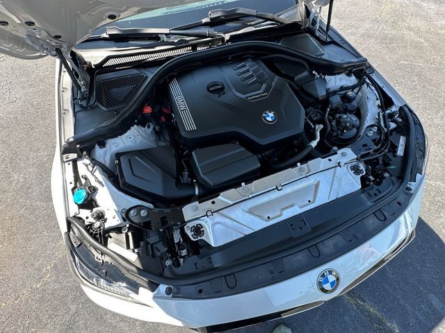 2022 BMW 2 Series 230i