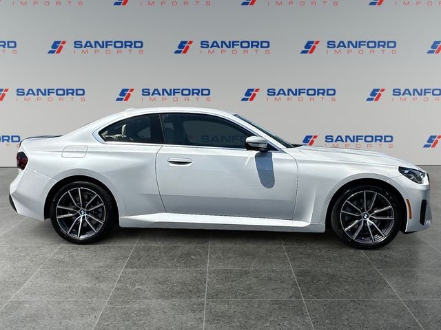 2022 BMW 2 Series 230i