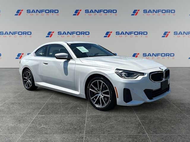 2022 BMW 2 Series 230i
