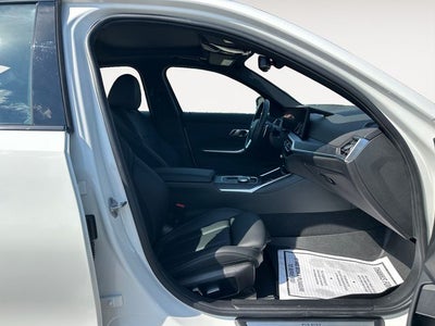 2023 BMW 3 Series 330e xDrive