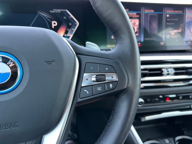 2023 BMW 3 Series 330e xDrive