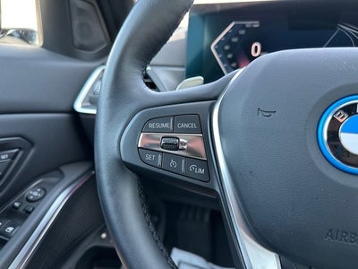 2023 BMW 3 Series 330e xDrive