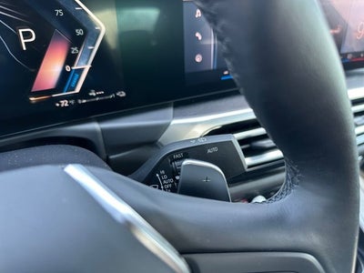 2023 BMW 3 Series 330e xDrive