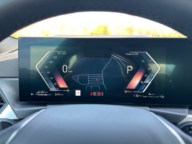 2023 BMW 3 Series 330e xDrive