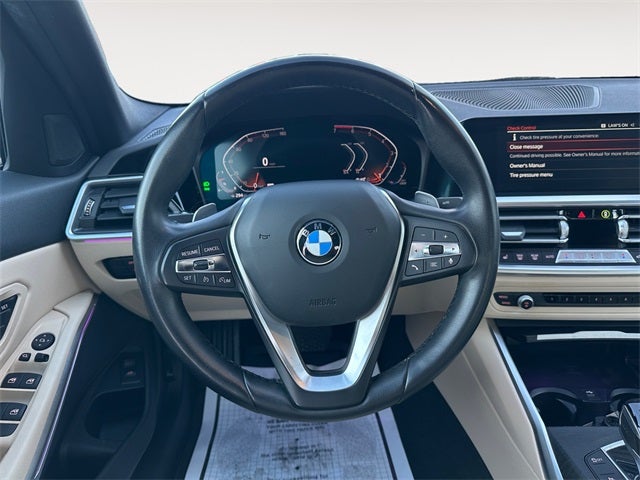 2022 BMW 3 Series 330i