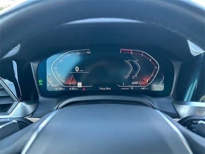 2022 BMW 3 Series 330i