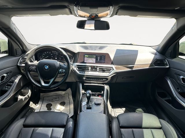 2021 BMW 3 Series 330i xDrive