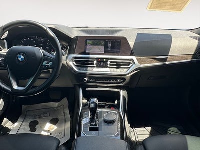2021 BMW 3 Series 330i xDrive