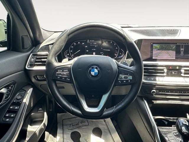 2021 BMW 3 Series 330i xDrive