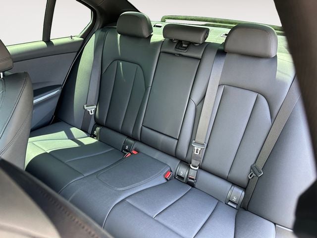 2021 BMW 3 Series 330i xDrive