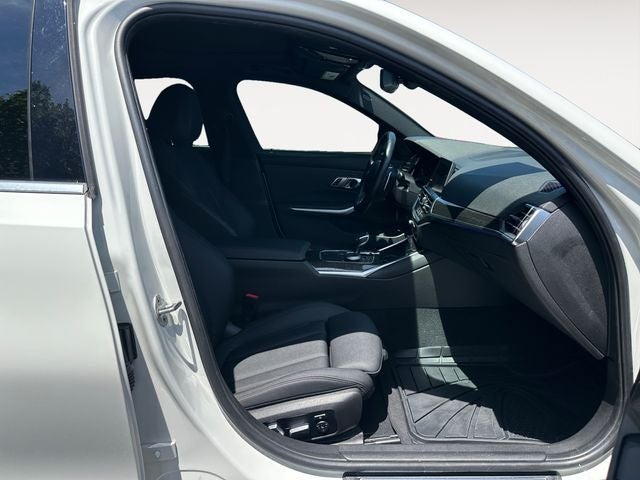 2021 BMW 3 Series 330i xDrive