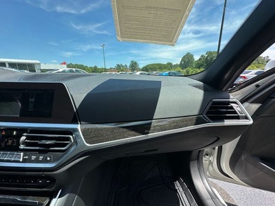 2021 BMW 3 Series 330i xDrive