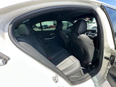 2021 BMW 3 Series 330i xDrive