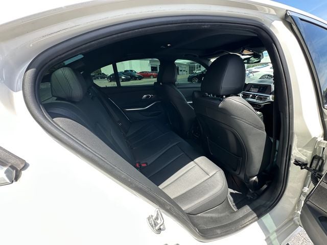 2021 BMW 3 Series 330i xDrive