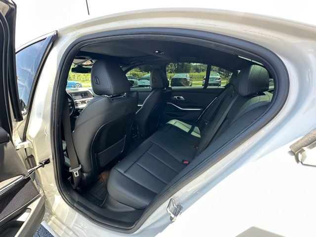 2021 BMW 3 Series 330i xDrive