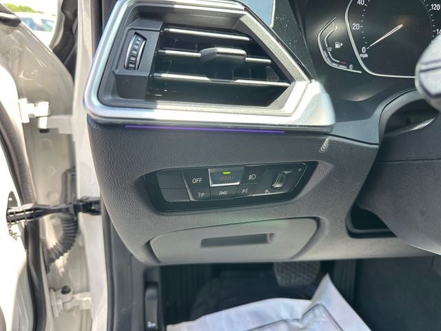 2021 BMW 3 Series 330i xDrive