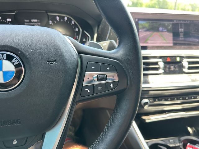 2021 BMW 3 Series 330i xDrive