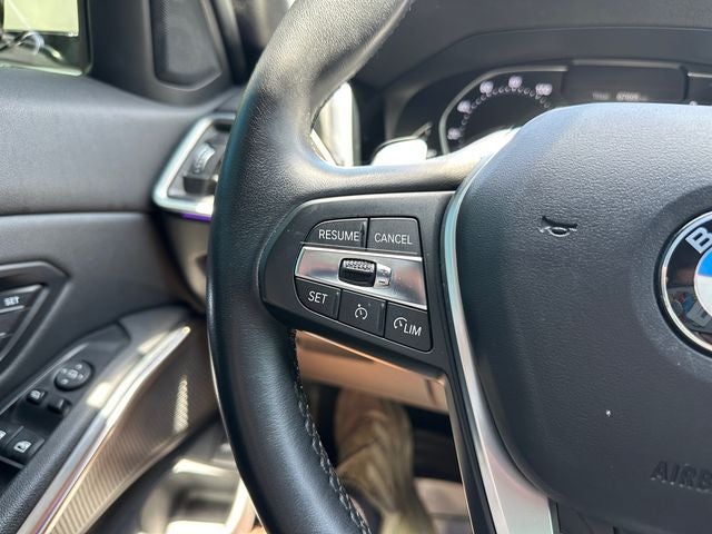 2021 BMW 3 Series 330i xDrive
