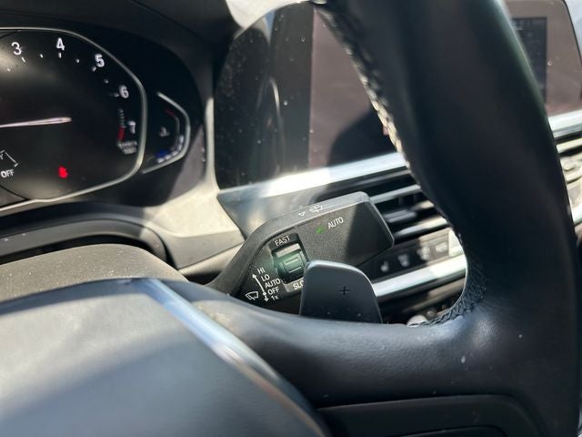 2021 BMW 3 Series 330i xDrive