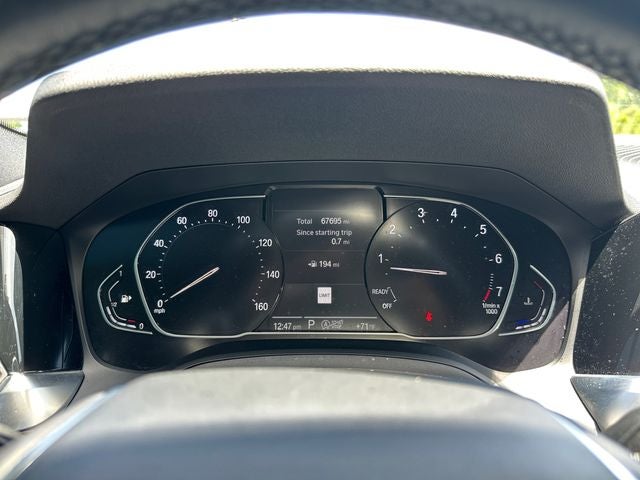 2021 BMW 3 Series 330i xDrive