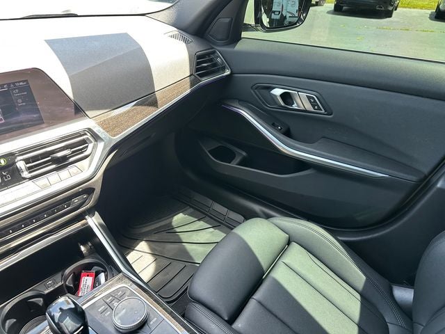 2021 BMW 3 Series 330i xDrive