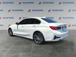 2021 BMW 3 Series 330i xDrive