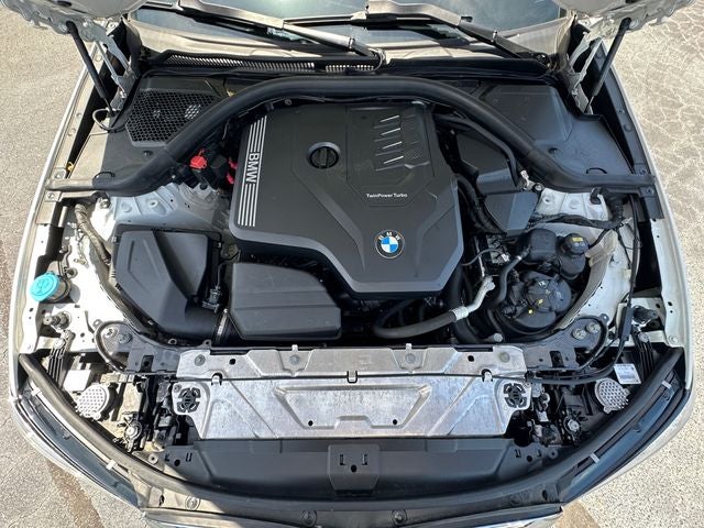 2021 BMW 3 Series 330i xDrive