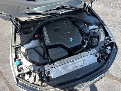 2021 BMW 3 Series 330i xDrive