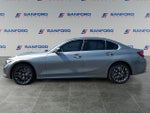 2025 BMW 3 Series 330i