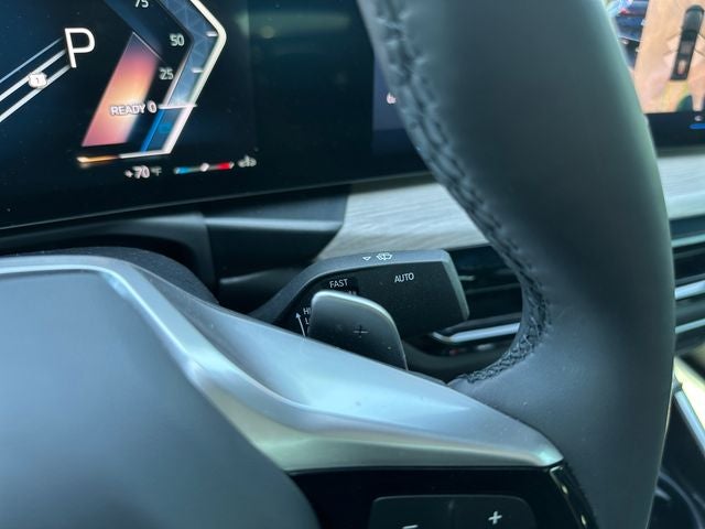 2025 BMW 3 Series 330i