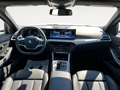 2025 BMW 3 Series 330i