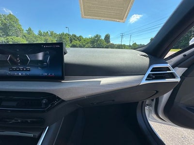 2025 BMW 3 Series 330i