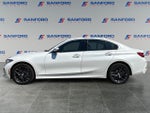 2025 BMW 3 Series 330i