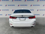 2025 BMW 3 Series 330i