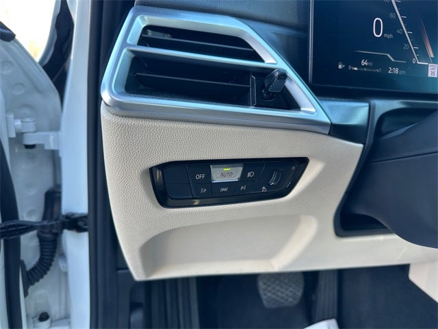 2025 BMW 3 Series 330i