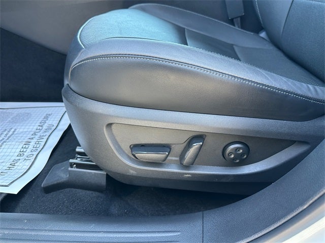 2023 INFINITI QX55 LUXE