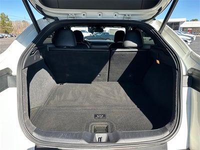 2023 INFINITI QX55 LUXE