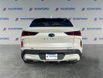 2023 INFINITI QX55 LUXE