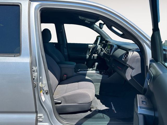 2019 Toyota Tacoma TRD Off-Road V6