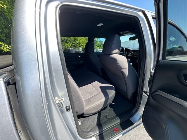 2019 Toyota Tacoma TRD Off-Road V6
