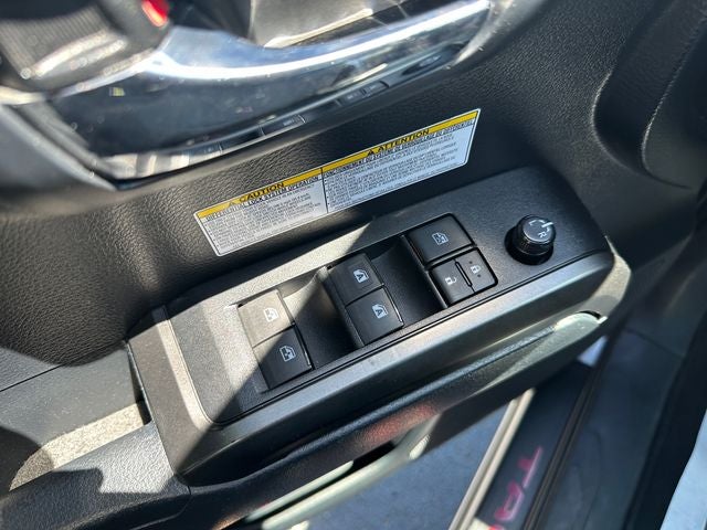 2019 Toyota Tacoma TRD Off-Road V6